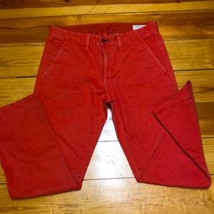 Rag and bone sz31 men’s pants